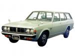 Mitsubishi Colt Galant Estate V 1975 года